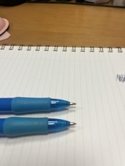 Nasonex Nasal Spray Advertising Pen Pharmaceutical Promotion