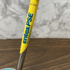 Vtg Pharmaceutical Advertising ENTEX PSE Bic Clic RX Rep Pen