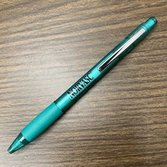 VTG Pharmaceutical Advertising NORVASC Amlodipine Besylate RX Drug Rep Click Pen
