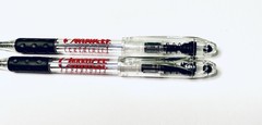 OMNICEF PHARMACEUTICAL REP PENS (2) RETRACTABLE REFILLABLE