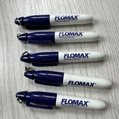 Pharmaceutical Collectibles Flomax, Vesicare, Pens, Pill Box’s Markers, Kleenex