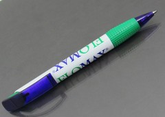 Excellent Flomax PEN Drug Rep Pharmaceutical Promo Advertising Inoxcrom Spain