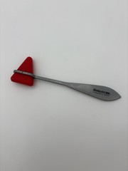 Drug Rep Pharma Pharmaceutical Skelaxin Promotional Reflex Hammer  -NO BOX –