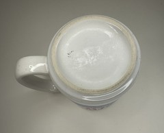 Drug Mug Tylenol Flu Pharmaceutical Pharma Night Time Gelcaps Max Strength VTG