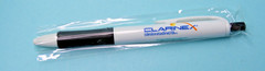 New Clarinex Nasonex Pharmaceuticals Rep ink pen NIP
