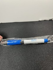 Drug Rep ABILIFY Collectible Metal Pen RARE