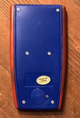 DYNACIRC CR PHARMACEUTICAL DRUG REP MINI CALCULATOR