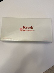 Ketek Medical Stethoscope Pharma Rep Giveaway 2006