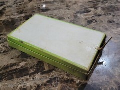 100 antique prescriptions (1912): Opium, Poppy, Dionin, Codeine & Anodyne