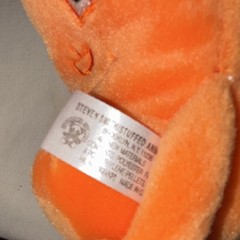 Actos Pioglitazone HCl Pharmaceutical Advertising Plush Collectible