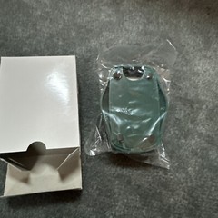 Pharmaceutical Drug Rep Namenda Post It Writable Tab Refillable Dispenser MIP