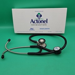 Actonel Stethoscope Pharmaceutical Drug Rep Advertisement Collectible 2007
