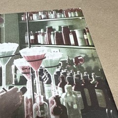Tile And Till Magazine Eli Lilly And Company January 1939 Indianapolis Indiana