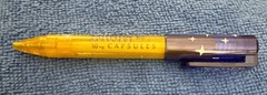 Sonata CIV PEN Drug Rep Pharmaceutical Promo Advertising P3
