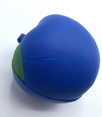 Vintage DAY PRO Oxaprozin Stress Ball Foam Apple Pharmaceutical Drug Rep Promo