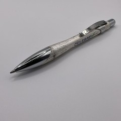Celebrex Bextra Pharmaceutical Drug Rep Click Pen Heavy Metal Works Scratched