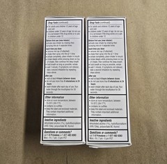2 Pack Primatene MIST Epinephrine Inhaler EXP 12/2027+ FREE SHIPPING USA NEW