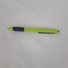 Zyrtec Pen Green Drug Rep Pharmaceutical Promo Advertising Pharma Merch Clicker