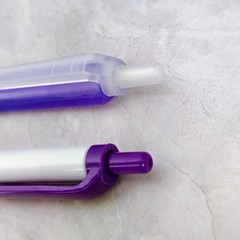 Lot Of 2 Zyprexa Pens Drug Rep Pharmaceutical Promo Medical Advertising
