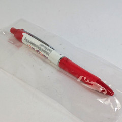 Pharmaceutical Drug Rep Pen Allegra-D Advertising PaperMate NEW