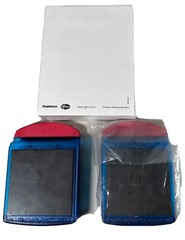 Celebrex Bextra Pharmaceutical Drug Rep Pack Of 5 Note Pads, 2 Magnet Clips Lot