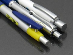 Lipitor Niaspan Tricor Metal PENS Lot Drug Rep Pharmaceutical Promo Advertising