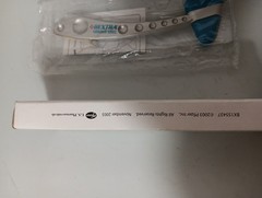 Bextra valdecoxib DrugRep Medical Neurological Reflex Hammer w Monofilament New