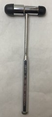 Pharmaceutical Drug Rep Advertising Roerig Antivert Meclizine Reflex Hammer