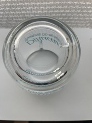 Pharma Swag Diflucan Jar With Lid Plastic Pharmaceutical Promo Item Desktop