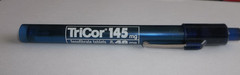 TriCor 145 mg Promotional Flashlight – Pharma Advertising Working Light