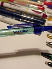 Pharmaceutical Pens Drug Rep Lot of 36 Symbyax, Lodine, Centrax, Claritin & More