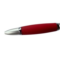 RARE Unique Keppra Pharmaceutical Drug Rep Pen Metal/Plastic