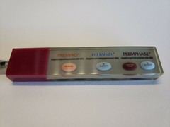 VINTAGE PREMARIN Letter Opener