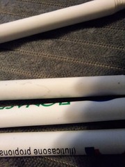 Flonase Pharmaceutical Pen Bic 4ct Non- working