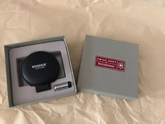 Swiss Army By Victorinox Pharmaceutical Drug Rep Promotion Item Vioxx BNIB