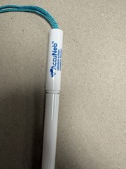 Lot Of 3 Diovan And AccuNeb PENS Drug Rep Pharmaceutical Promo Advertising Work
