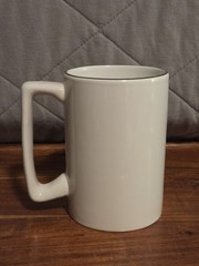 Paxil Paroxetine Pharmaceutical Drug Rep Collectible 12 fl oz Coffee Mug