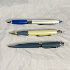 Viagra Pharmaceutical Drug Rep Pens Lot Of 3