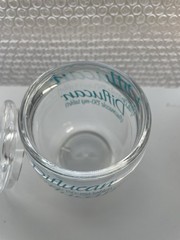 Pharma Swag Diflucan Jar With Lid Plastic Pharmaceutical Promo Item Desktop