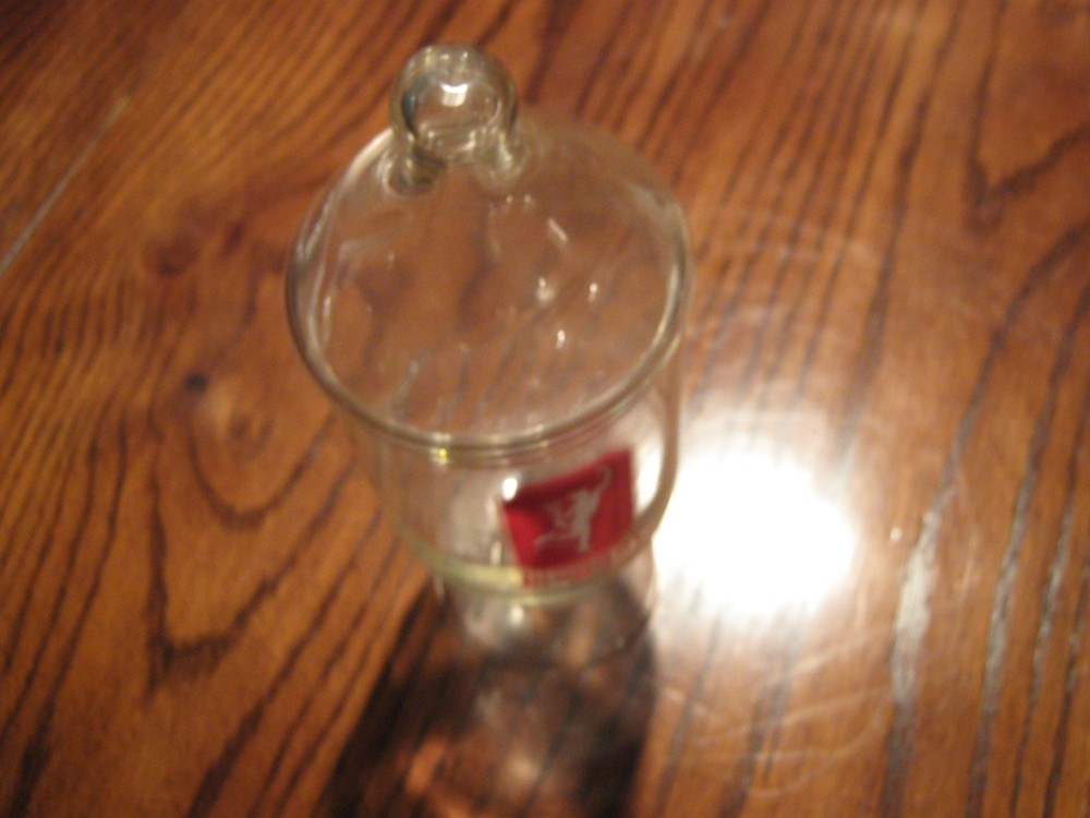 Rx , Pharmacy,Jar, Collectible, Tinactin , Advertisment Promo