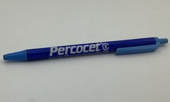 Drug Rep Percocet Oxycodone Pen Vintage Bic Tested Works Writes