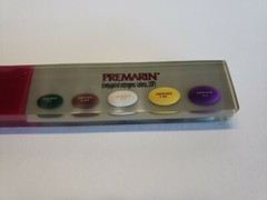 VINTAGE PREMARIN Letter Opener