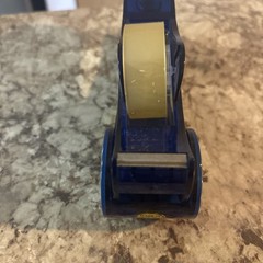 Actonel Pharmaceutical Drug Rep Advertising Doctor Stapler Tape Dispenser