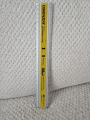 Vintage 1990 Compazine Suppository Drug Rep Ruler Pharmaceutical Medical Promo