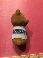VTG Buprenex Buprenophrine HCL Pharmaceutical Promo Advertising Clip Bear – Rare