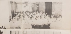 PHARMACY HISTORY WALGREENS CHICAGOLAND CHICAGO IN POSTER 1965 AFRICAN AMERICAN