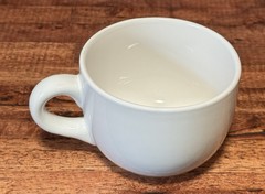 Pharma Sonata (Zaleplon) Drug Rep Promo Mug Coffee Cup Ironic