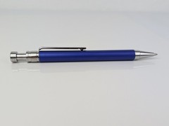 Blue Pfizer Salesman Sample Pen Drug Rep Pharmaceutical Promo Pharma RARE