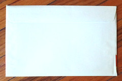 2000 PULL OUT THE POWER Prescribe COSOPT MERCK Pharmaceutical Mail Piece
