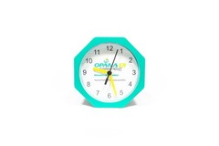 OPANA ER Oxymorphone CLOCK Pen Holder Drug Rep Pharmaceutical Promo CII Narcotic